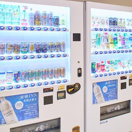 Toyoko Inn Nagoya Marunouchi Bagian luar foto