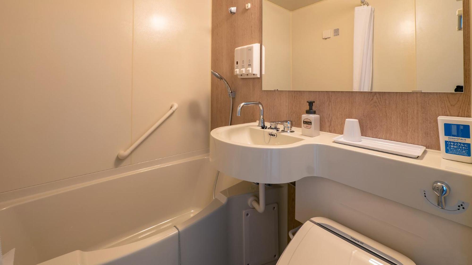 Toyoko Inn Nagoya Marunouchi Bagian luar foto