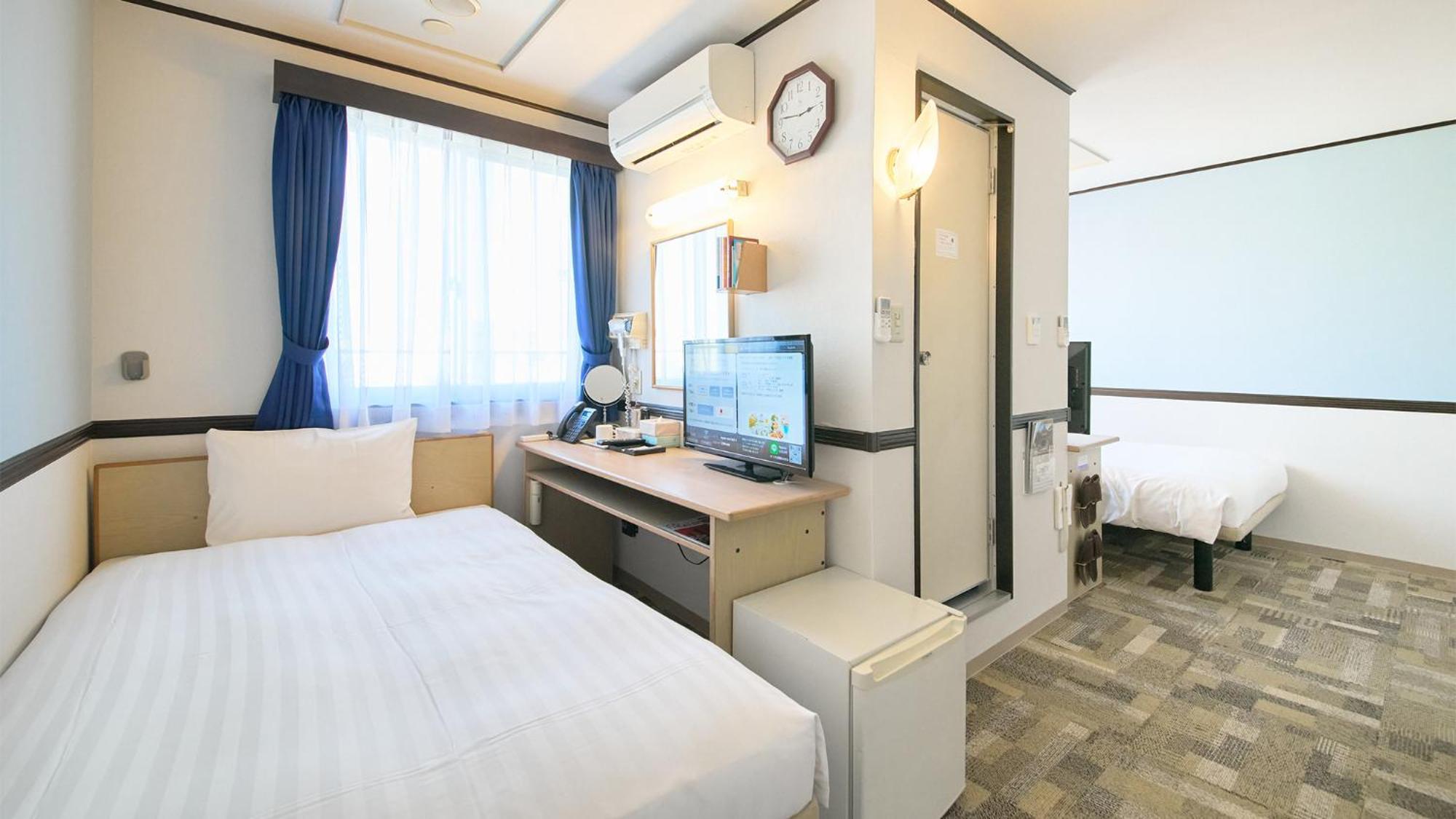 Toyoko Inn Nagoya Marunouchi Bagian luar foto