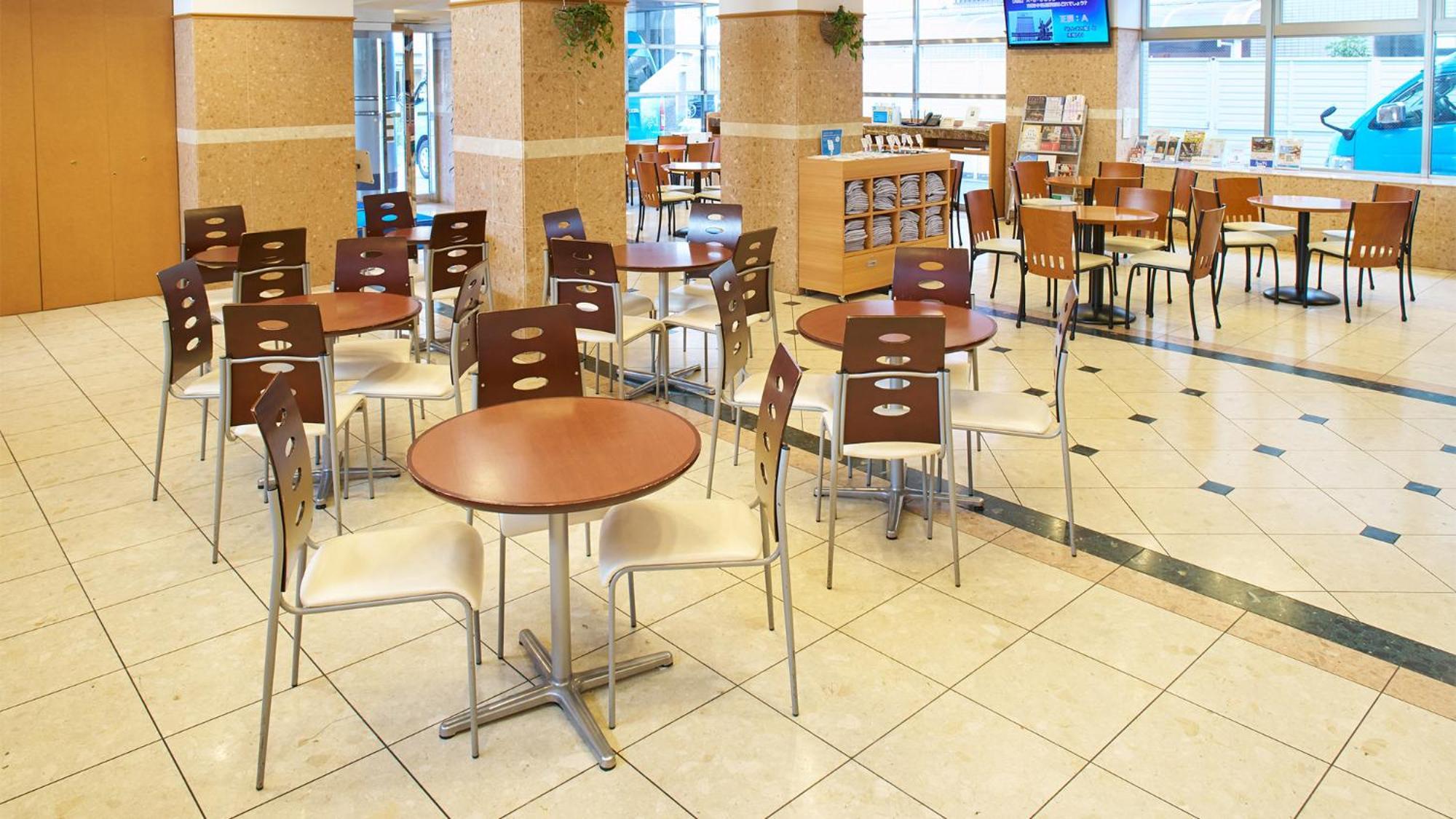 Toyoko Inn Nagoya Marunouchi Bagian luar foto
