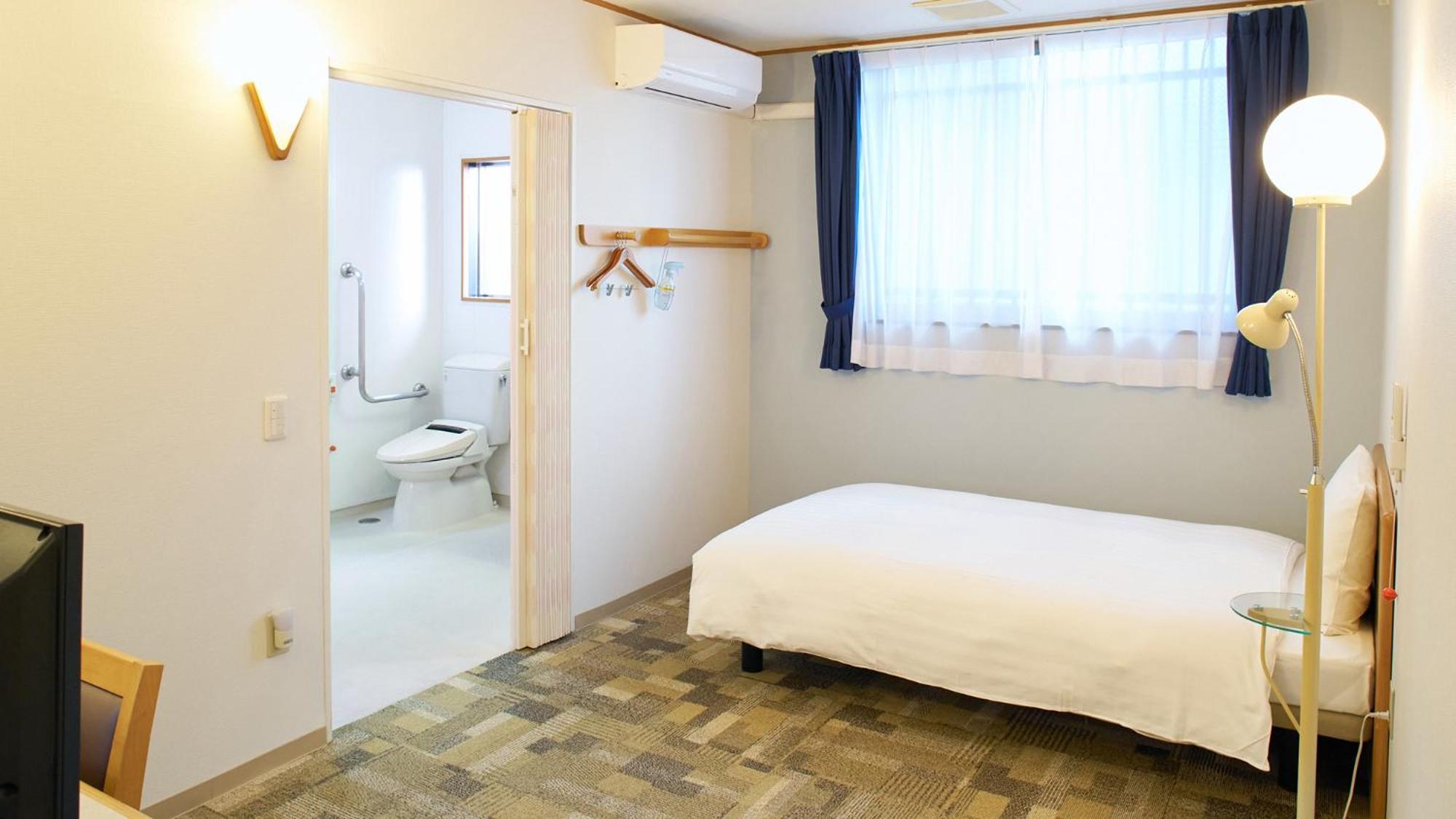 Toyoko Inn Nagoya Marunouchi Ruang foto