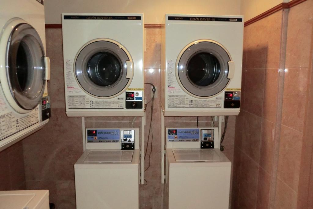 Toyoko Inn Nagoya Marunouchi Bagian luar foto
