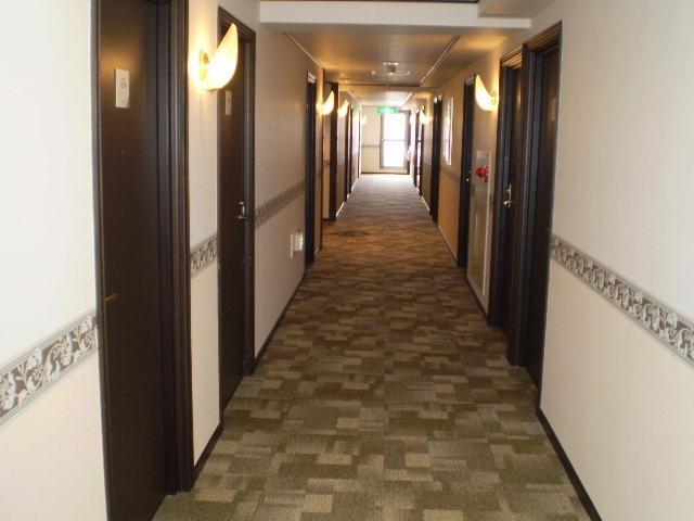 Toyoko Inn Nagoya Marunouchi Bagian luar foto