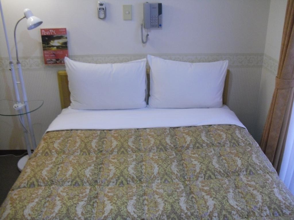 Toyoko Inn Nagoya Marunouchi Bagian luar foto