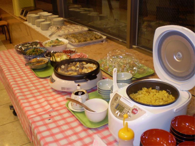 Toyoko Inn Nagoya Marunouchi Bagian luar foto