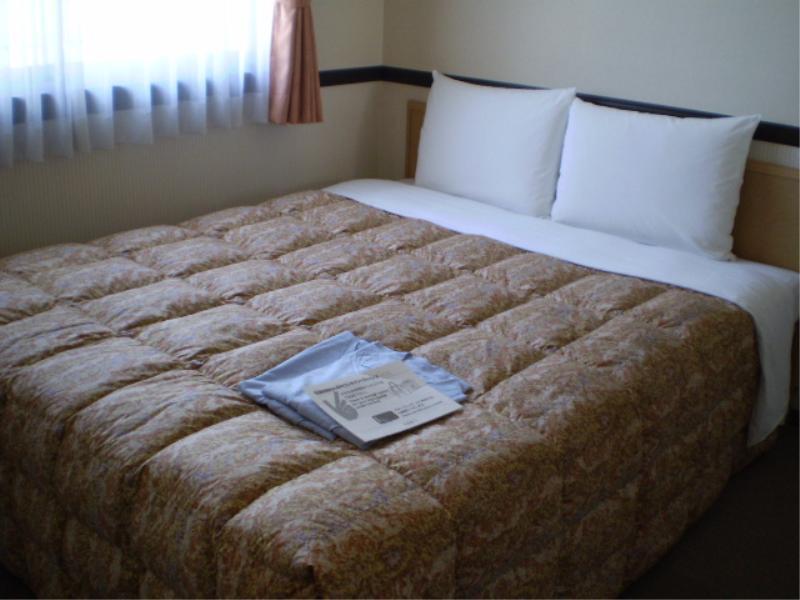 Toyoko Inn Nagoya Marunouchi Bagian luar foto