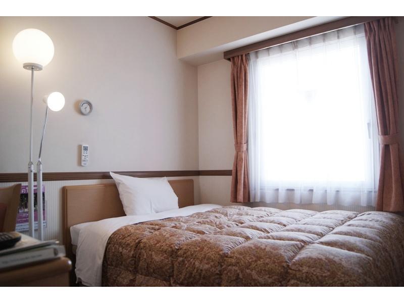 Toyoko Inn Nagoya Marunouchi Bagian luar foto