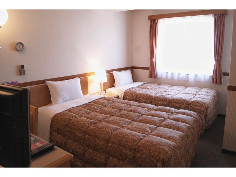 Toyoko Inn Nagoya Marunouchi Bagian luar foto